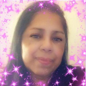 Meet your Posher, Sylvia